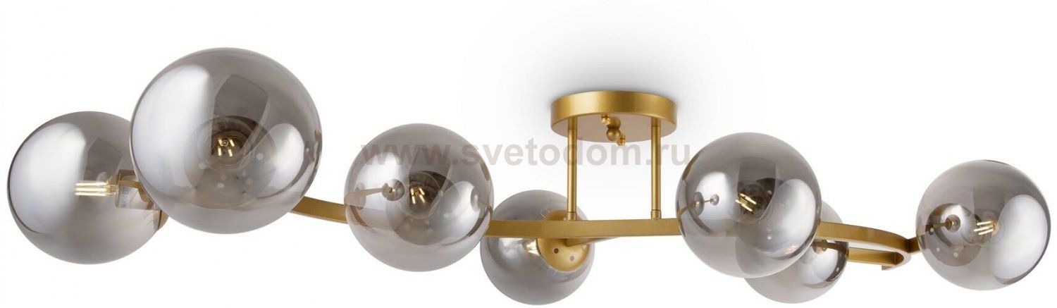 Светильник Freya FR5162PL-07G 