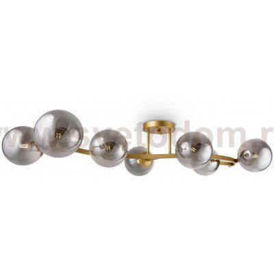 Светильник Freya FR5162PL-07G 