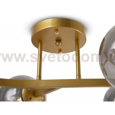 Светильник Freya FR5162PL-07G 