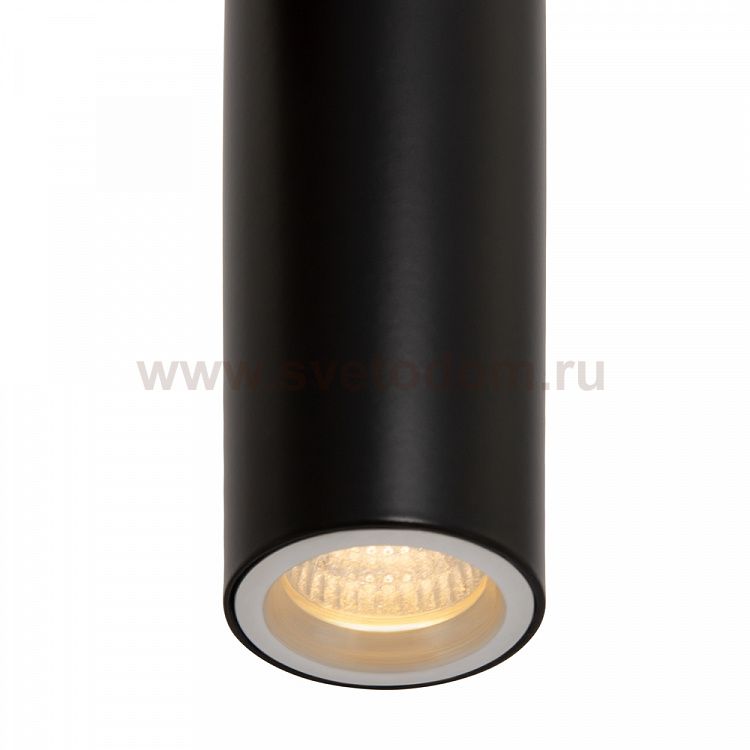 Подвесной светильник Freya FR5168PL-L3B Telescope