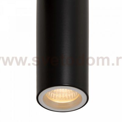 Подвесной светильник Freya FR5168PL-L3B Telescope