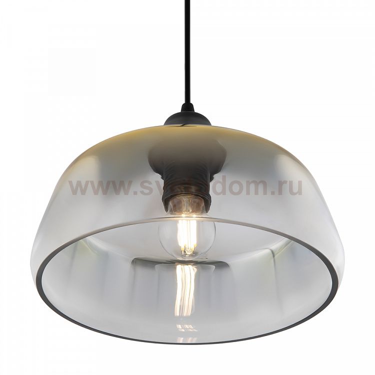 Подвесной светильник Freya FR5188PL-01B Jiffy