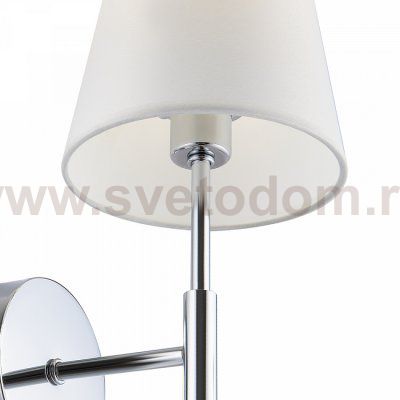 Настенный светильник бра Freya FR5196WL-01CH Tida