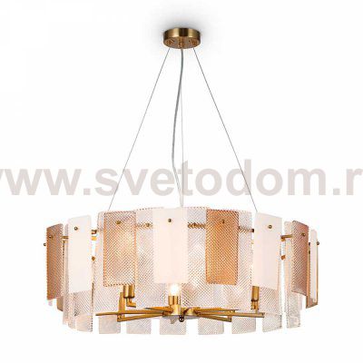 Светильник Freya FR5198PL-06BS 