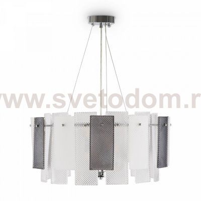 Подвесной светильник Freya FR5198PL-06CH Ottimo