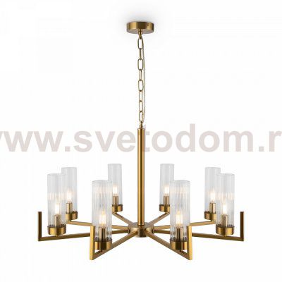 Подвесной светильник Freya FR5214PL-08BS Adeline