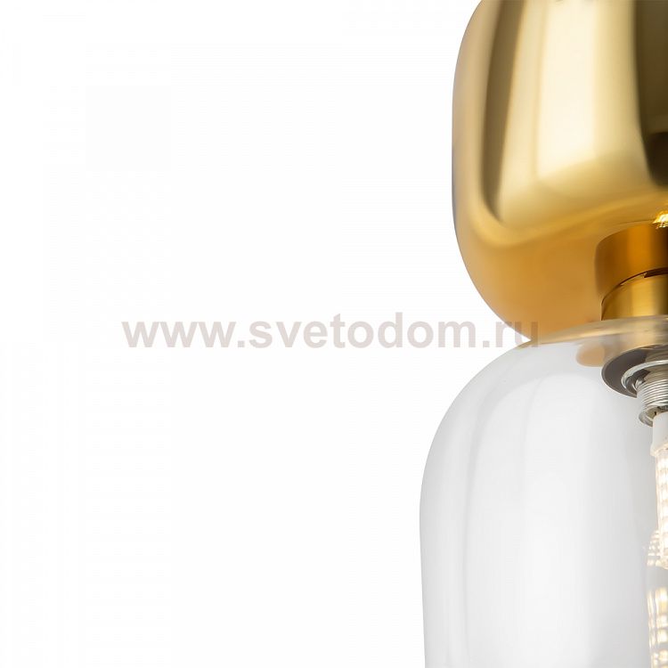 Светильник Freya FR5215PL-01BS 