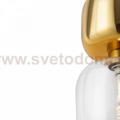 Светильник Freya FR5215PL-01BS 