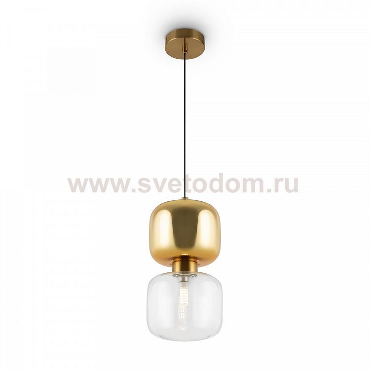 Светильник Freya FR5215PL-01BS 