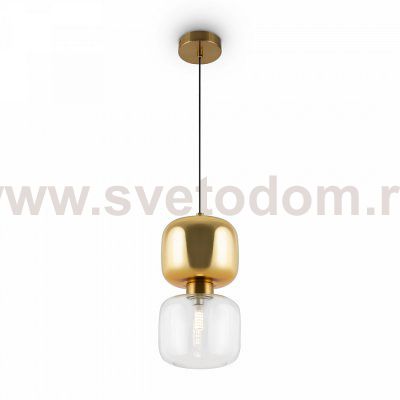 Светильник Freya FR5215PL-01BS 