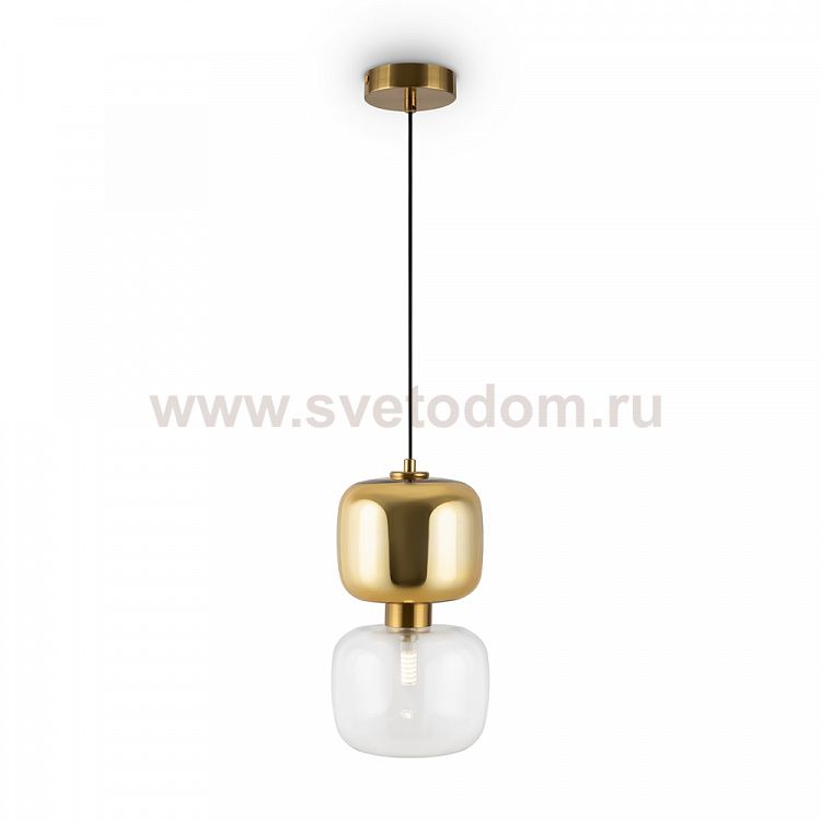 Светильник Freya FR5215PL-01BS 