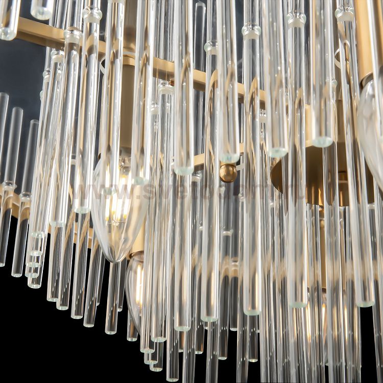 Светильник Freya FR5216PL-09BS 