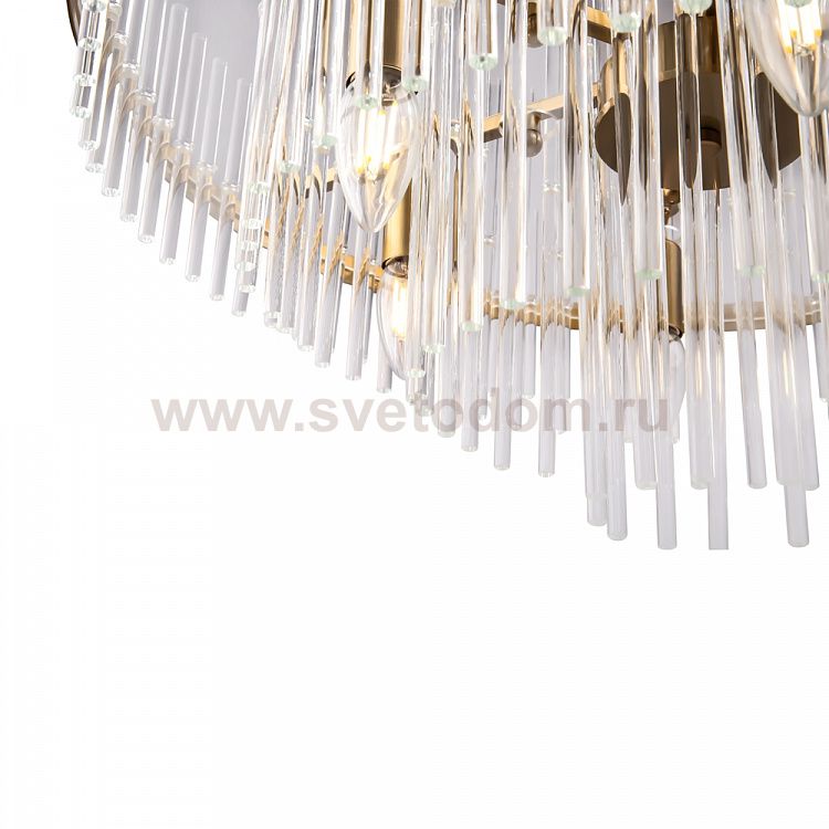 Светильник Freya FR5216PL-09BS 