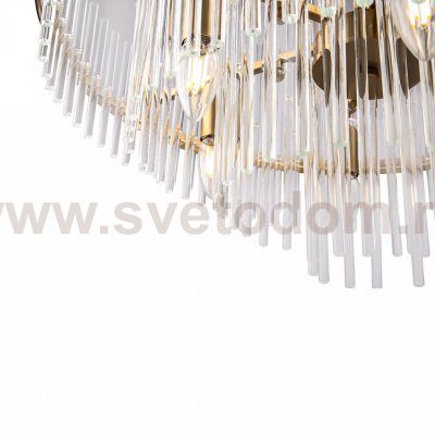 Светильник Freya FR5216PL-09BS 