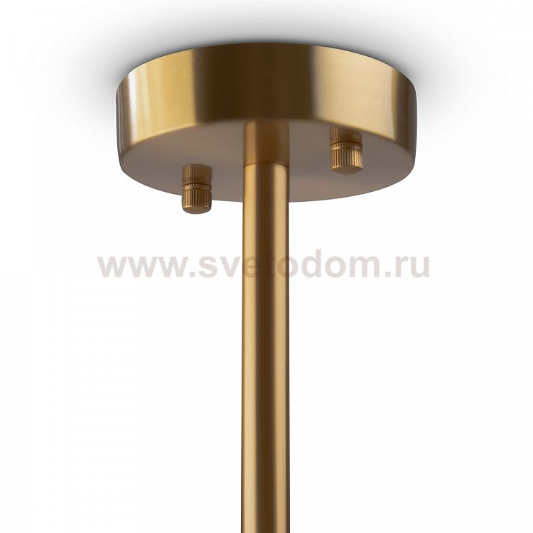 Светильник Freya FR5216PL-09BS 