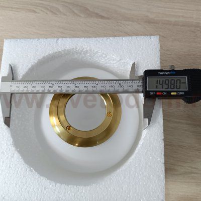 Подвесной светильник Freya FR5230PL-08BS Marble