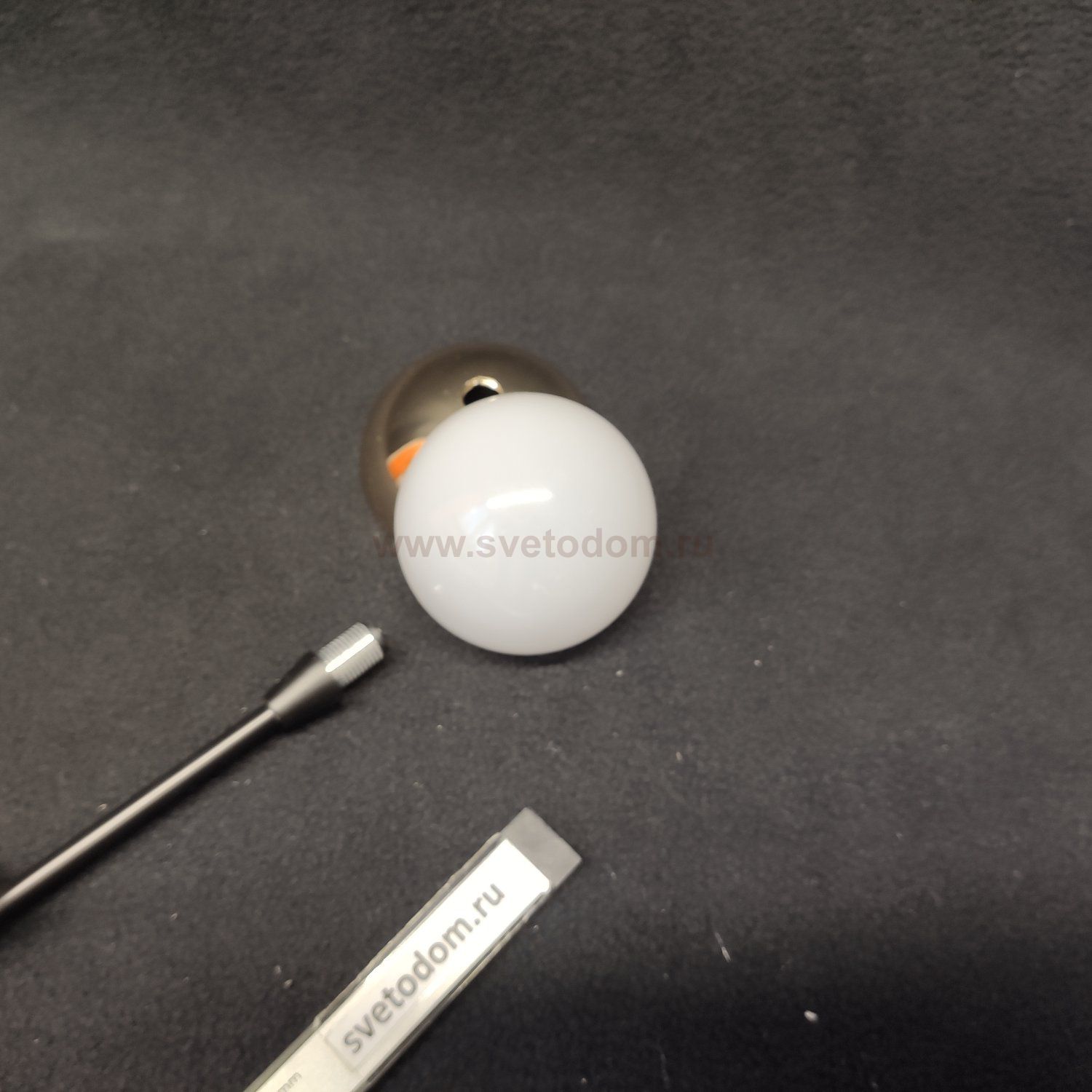 Потолочный светильник Freya FR5242CL-24B Celebrity