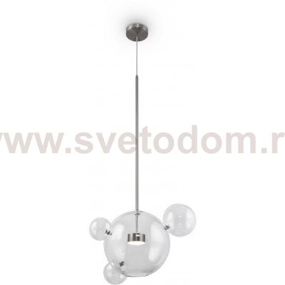 Подвесной светильник Freya FR5281PL-L10N Amoris
