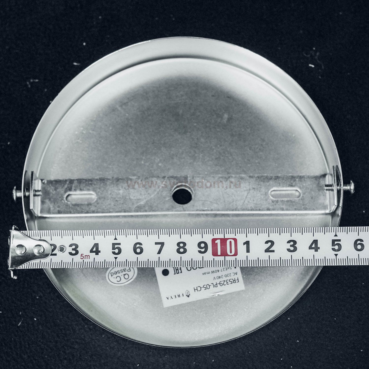 Потолочный светильник Freya FR5329-PL-07-CH Helen