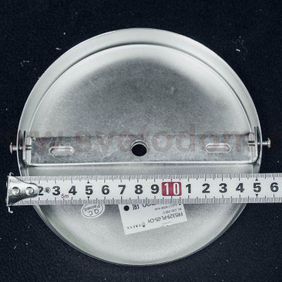 Потолочный светильник Freya FR5329-PL-07-CH Helen