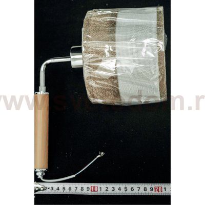 Потолочный светильник Freya FR5329-PL-07-CH Helen