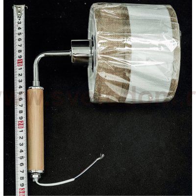 Потолочный светильник Freya FR5329-PL-07-CH Helen