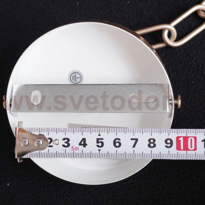 Подвесной светильник Freya FR5671PL-03G Marika