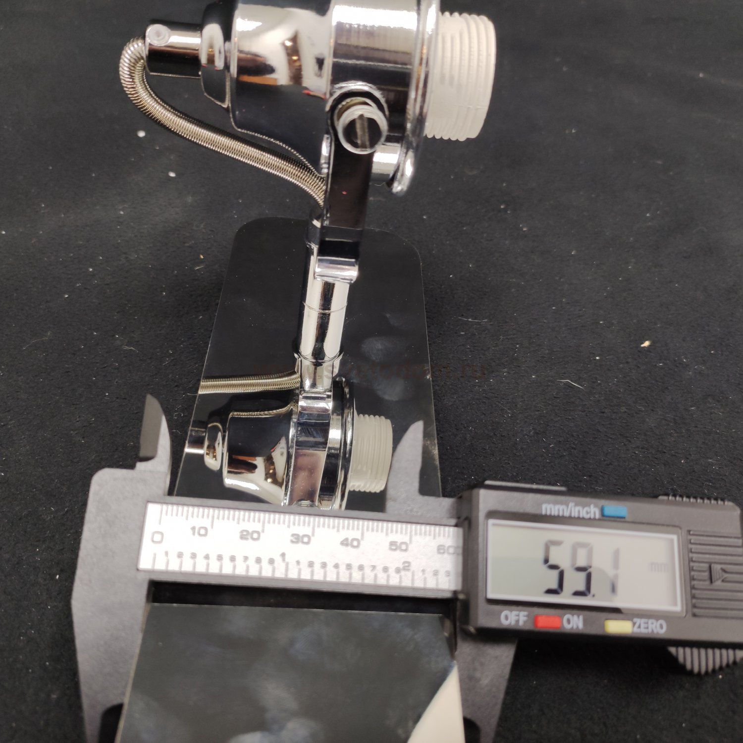 Настенный светильник бра Freya FR5690WL-02CH Linda