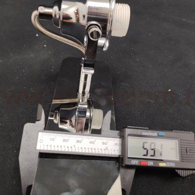 Настенный светильник бра Freya FR5690WL-02CH Linda