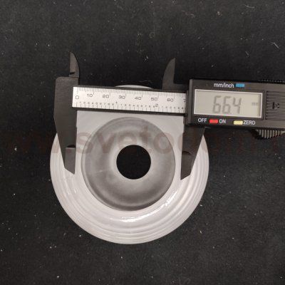 Настенный светильник бра Freya FR5690WL-02CH Linda