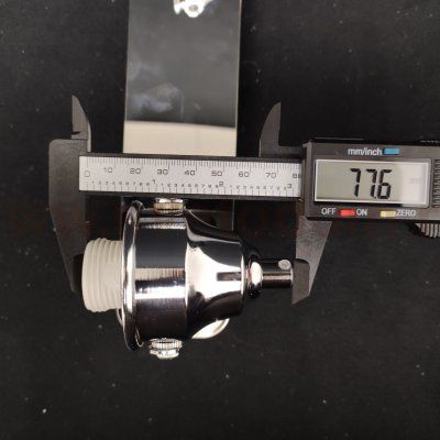 Настенный светильник бра Freya FR5690WL-02CH Linda