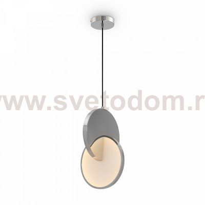 Подвесной светильник Freya FR6002PL-L15CH Nova