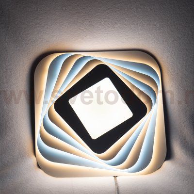 Потолочный светильник Freya FR6005CL-L60W Severus