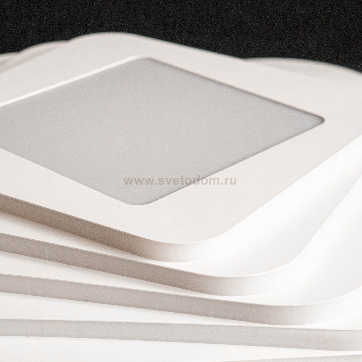 Потолочный светильник Freya FR6005CL-L60W Severus