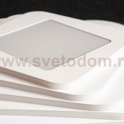 Потолочный светильник Freya FR6005CL-L60W Severus