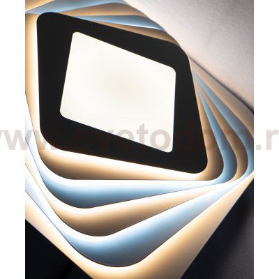 Потолочный светильник Freya FR6005CL-L60W Severus