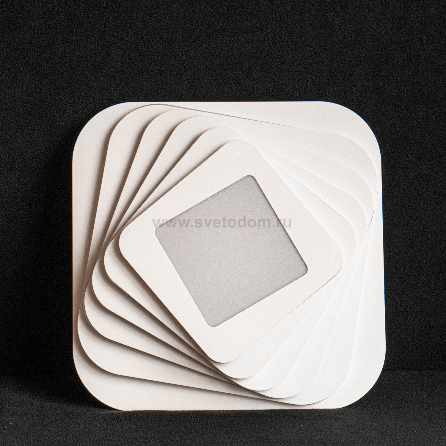 Потолочный светильник Freya FR6005CL-L60W Severus