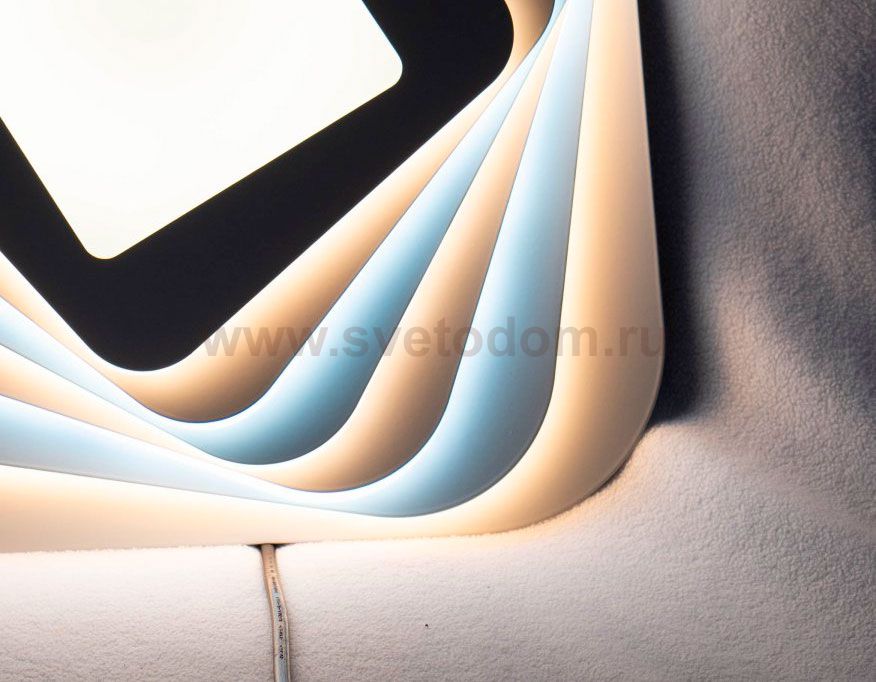 Потолочный светильник Freya FR6006CL-L54W Severus