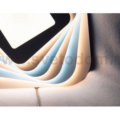 Потолочный светильник Freya FR6006CL-L54W Severus