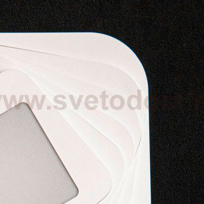 Потолочный светильник Freya FR6006CL-L54W Severus