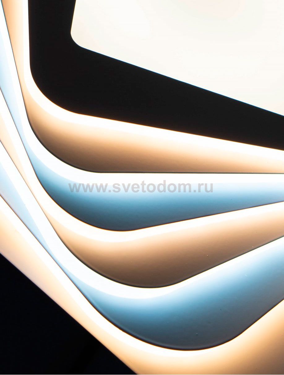 Потолочный светильник Freya FR6006CL-L54W Severus