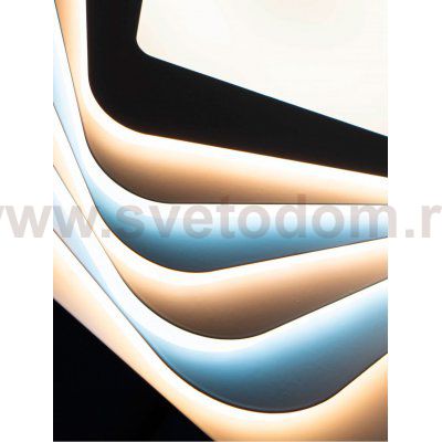 Потолочный светильник Freya FR6006CL-L54W Severus