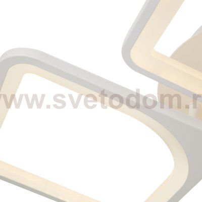 Потолочный светильник Freya FR6012CL-L40W Omega