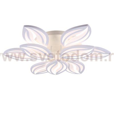 Потолочный светильник Freya FR6013CL-L157W Myrtle