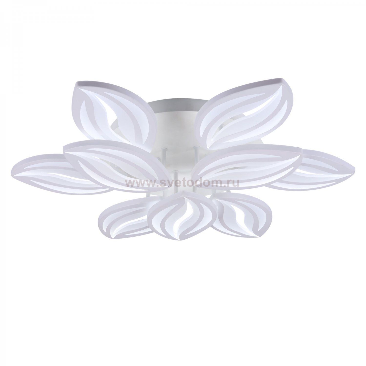 Потолочный светильник Freya FR6013CL-L157W Myrtle