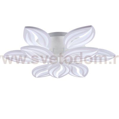 Потолочный светильник Freya FR6013CL-L157W Myrtle