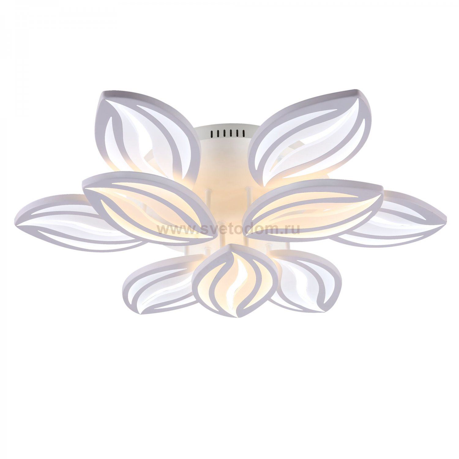 Потолочный светильник Freya FR6013CL-L157W Myrtle