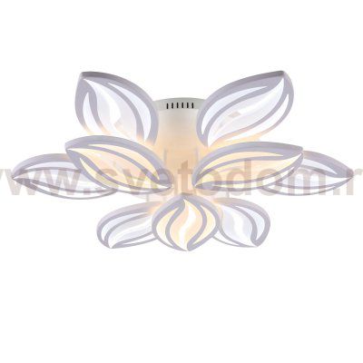 Потолочный светильник Freya FR6013CL-L157W Myrtle