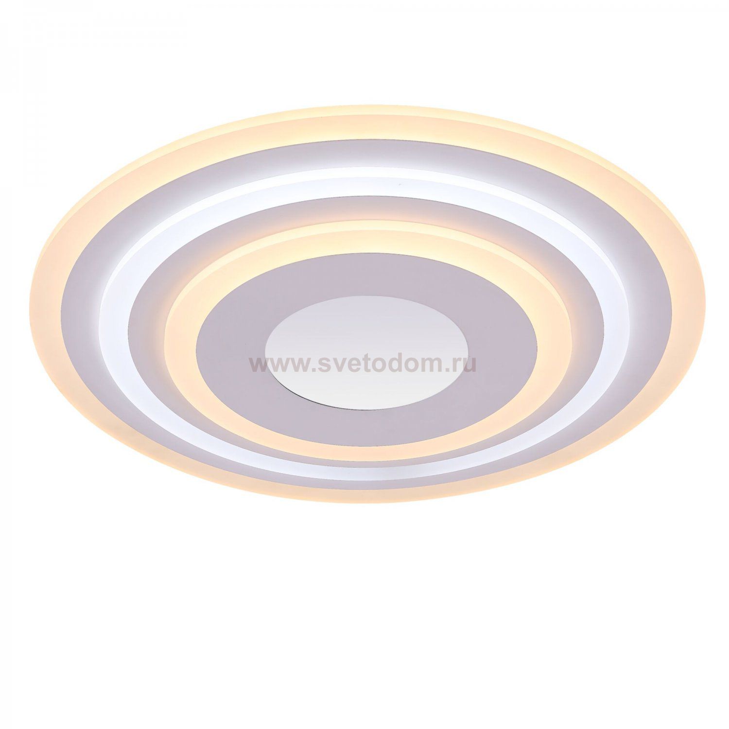 Потолочный светильник Freya FR6014CL-L98W Melody