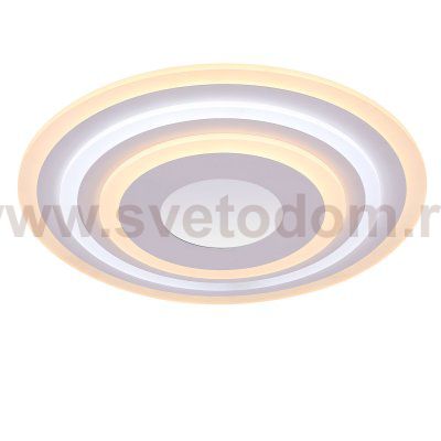 Потолочный светильник Freya FR6014CL-L98W Melody